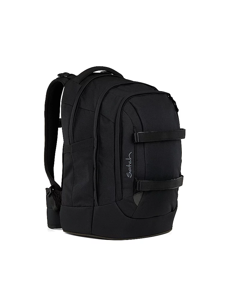 SATCH Sac à dos scolaire Pack Black Jack