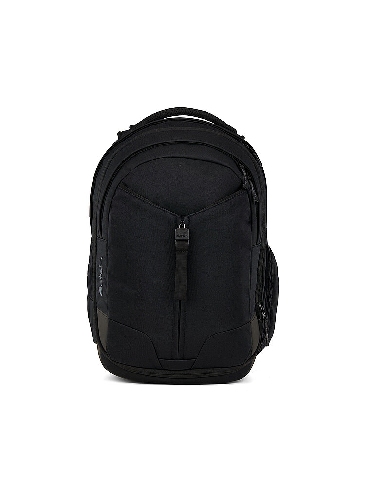 SATCH Schulrucksack Match Black Jack