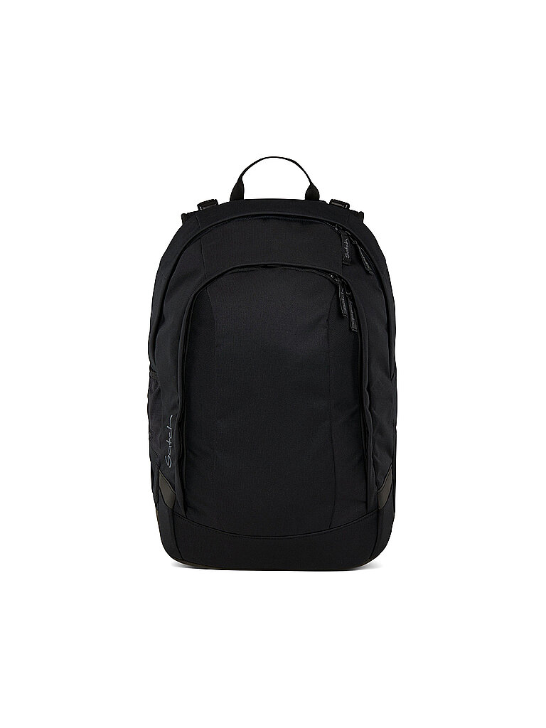 Schulrucksack Air Black Jack baby