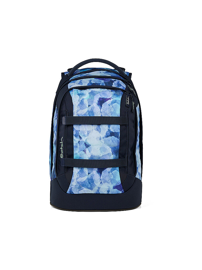 Schulrucksack Pack Blurry Sky baby