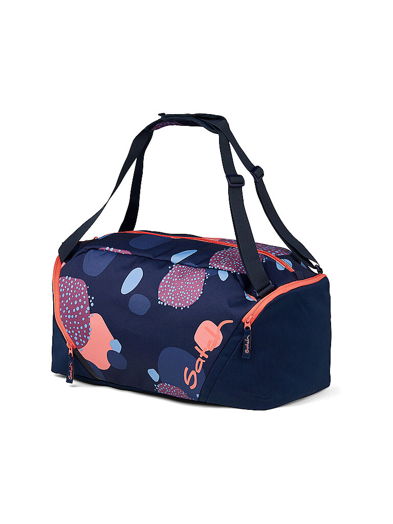 SATCH Sporttasche - Coral Reef