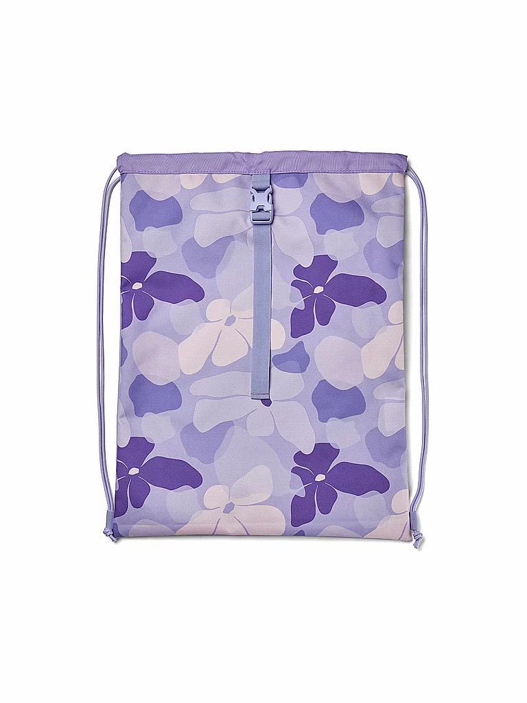SATCH Sportbeutel Lilac Blossom baby 2