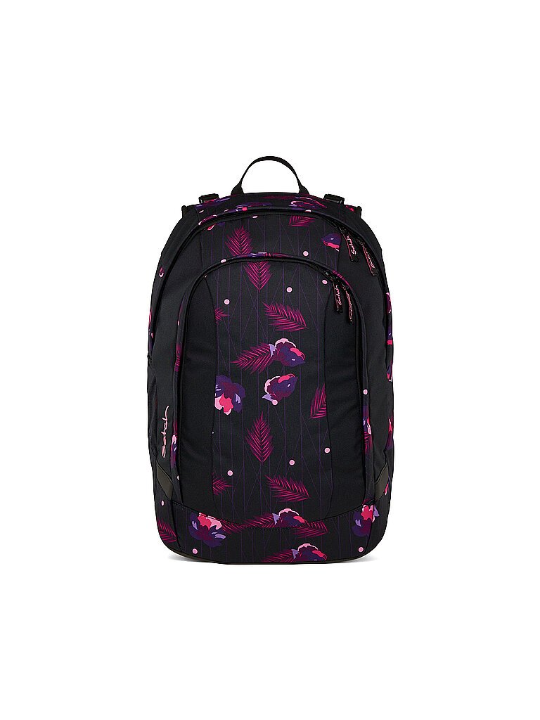 SATCH Schulrucksack Air Mystic Nights