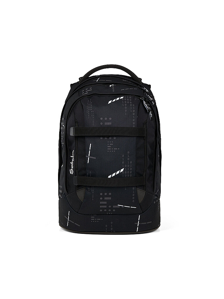 SATCH Schulrucksack Pack Ninja Matrix