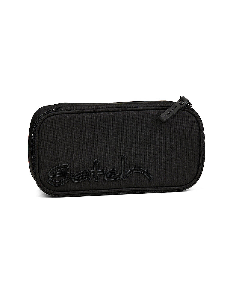 SATCH Federpenal - Schlamperbox Nordic Black