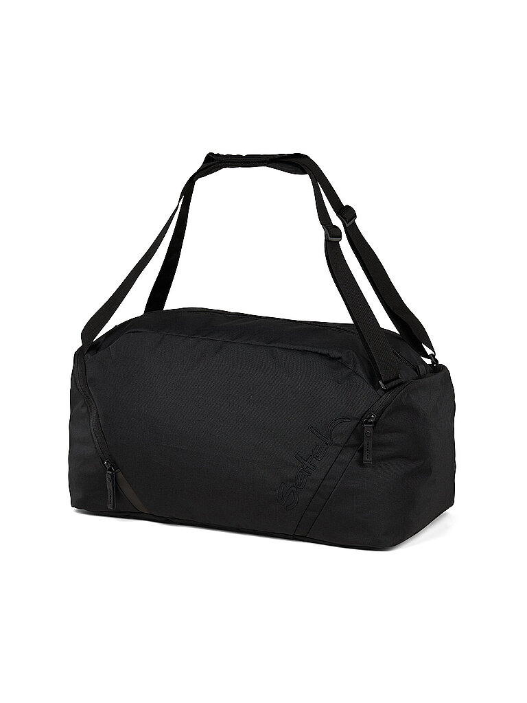 SATCH Sporttasche - Nordic Black