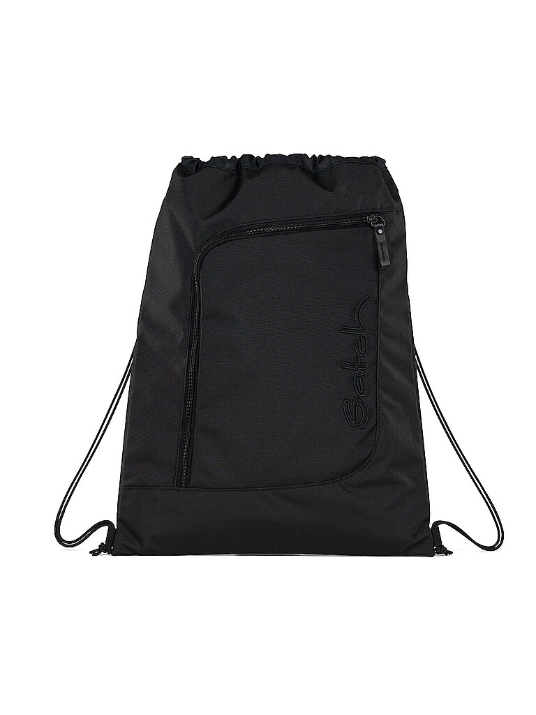 SATCH Sportbeutel Nordic Black