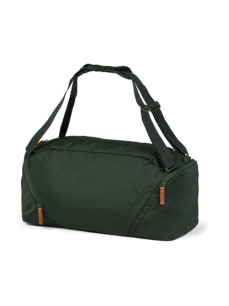 SATCH Sporttasche - Nordic Forest Green