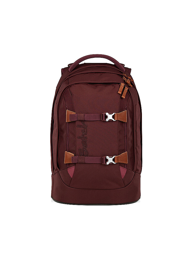 Schulrucksack Pack Nordic Ruby baby
