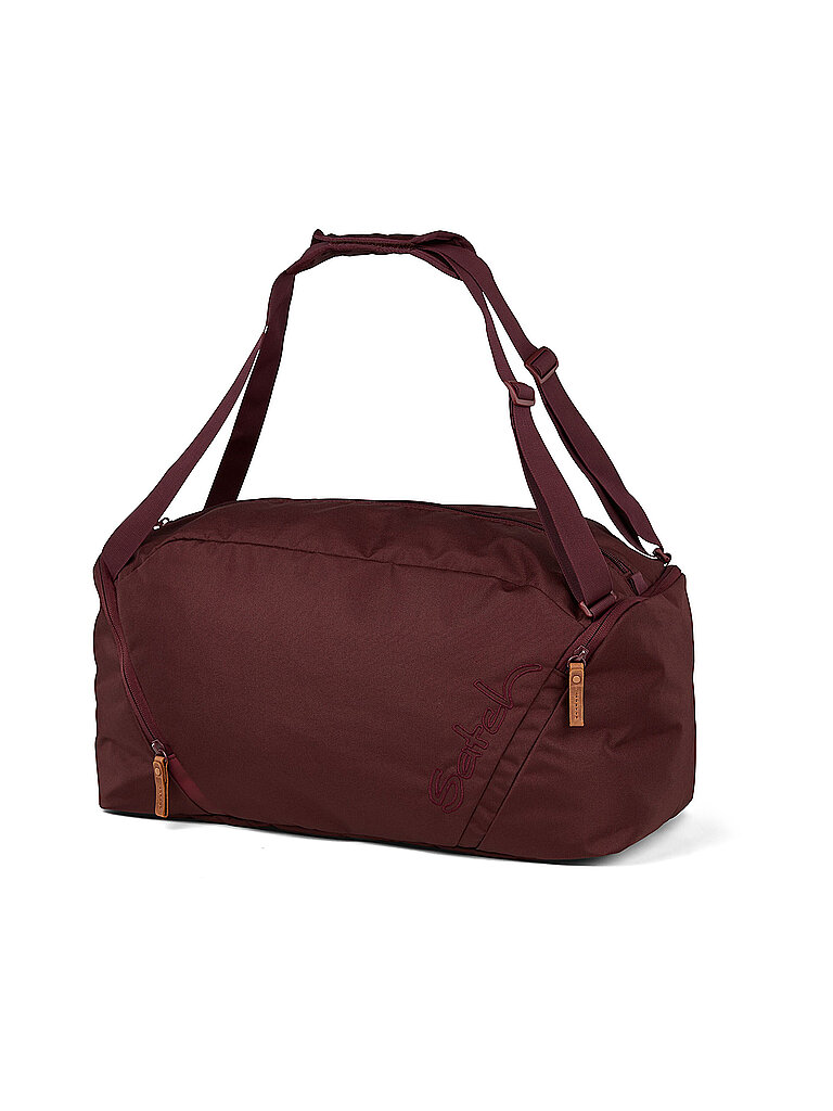SATCH Sporttasche - Nordic Ruby