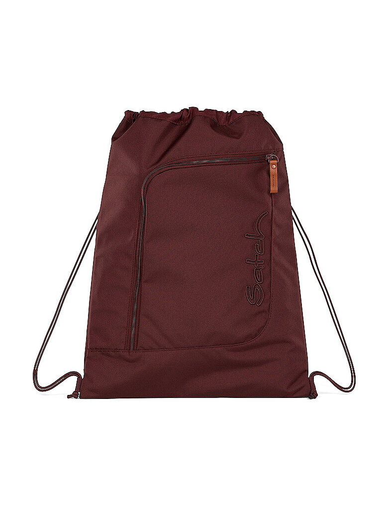 SATCH Sportbeutel Nordic Ruby