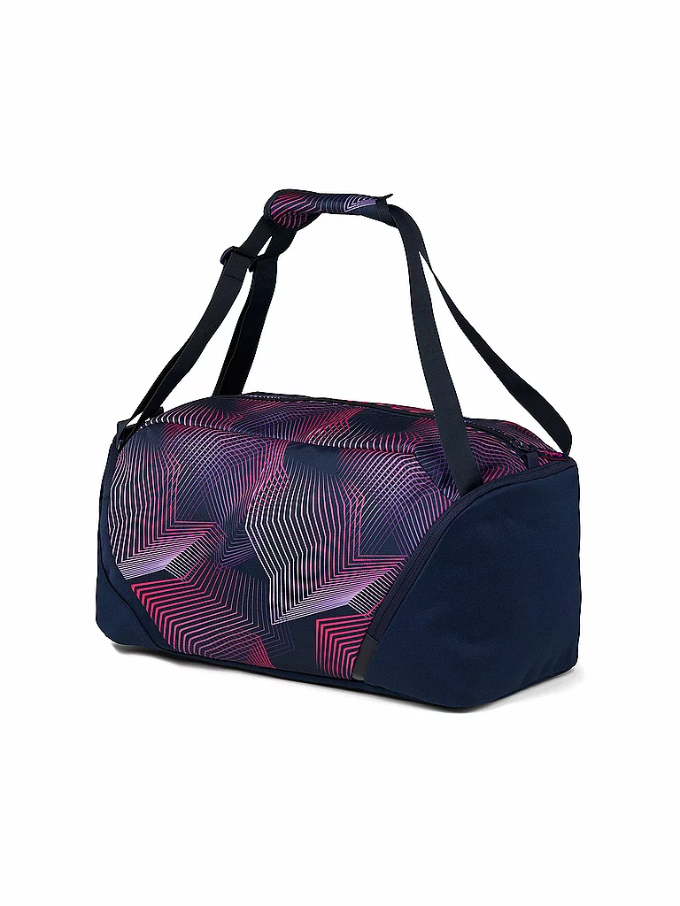 SATCH Bolsa de deporte - Seismic Pink
