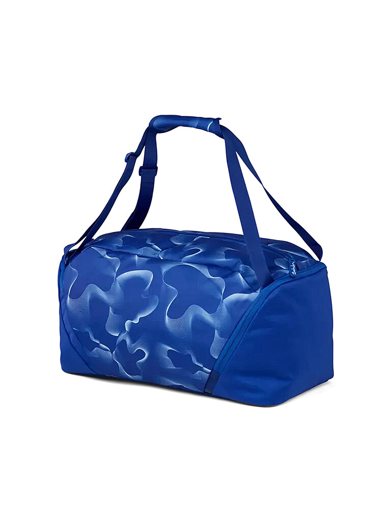 SATCH Sporttasche - Vibrant Blue