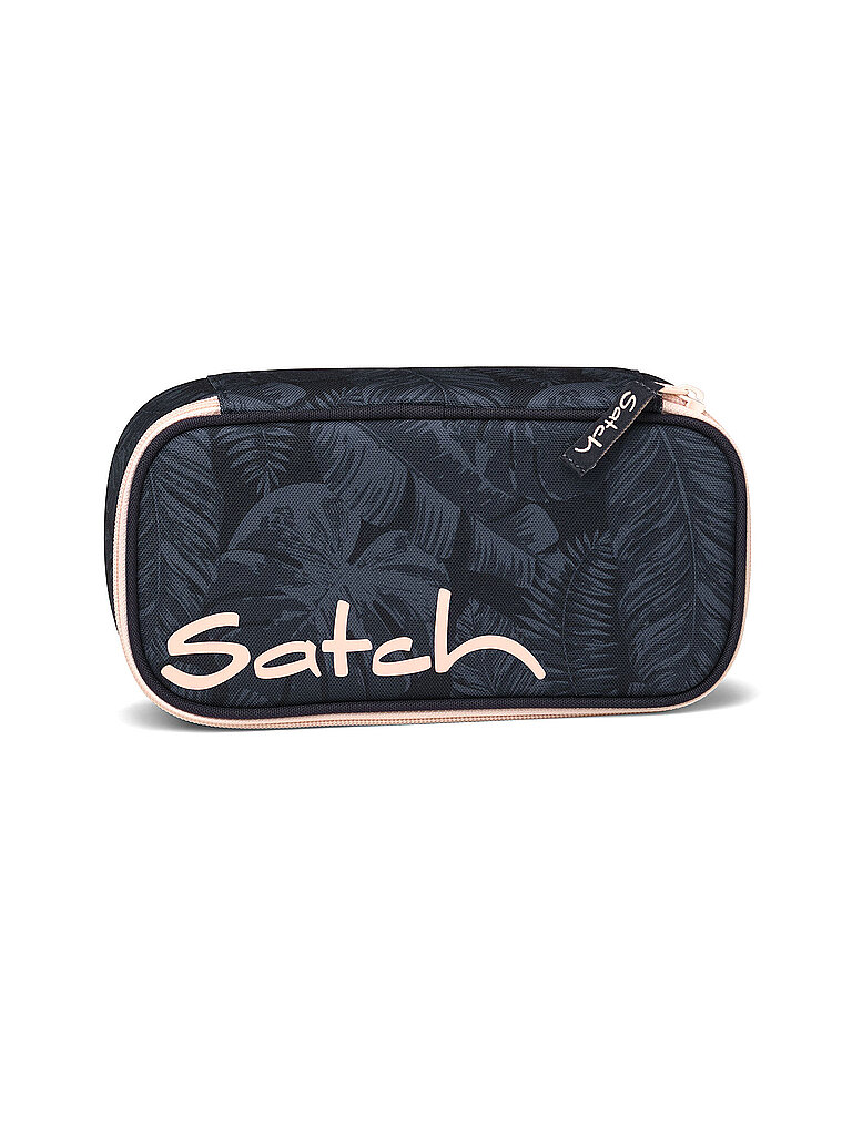 SATCH Schlamperbox Midnight Jungle