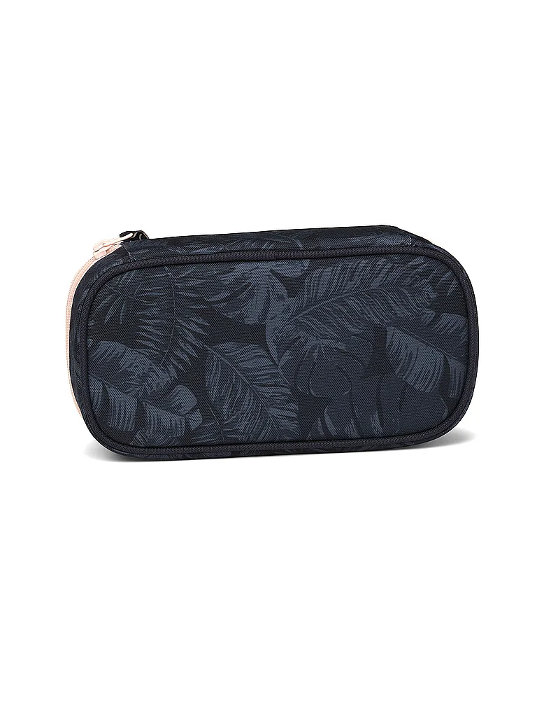 Satch Schlamperbox Midnight Jungle Pencil Case 2