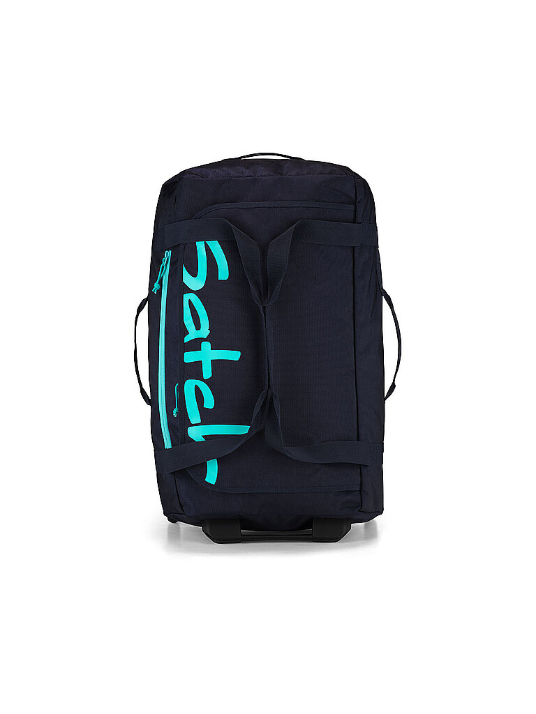 SATCH Reisetasche JET Mint