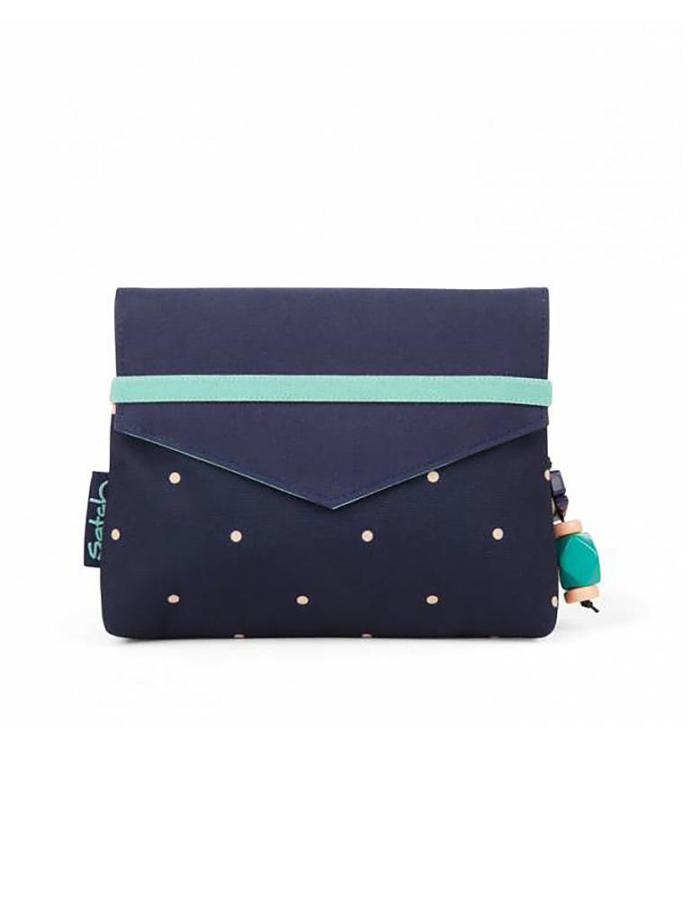 SATCH | Clutch "Klatsch - Pretty Confetti" | keine Farbe