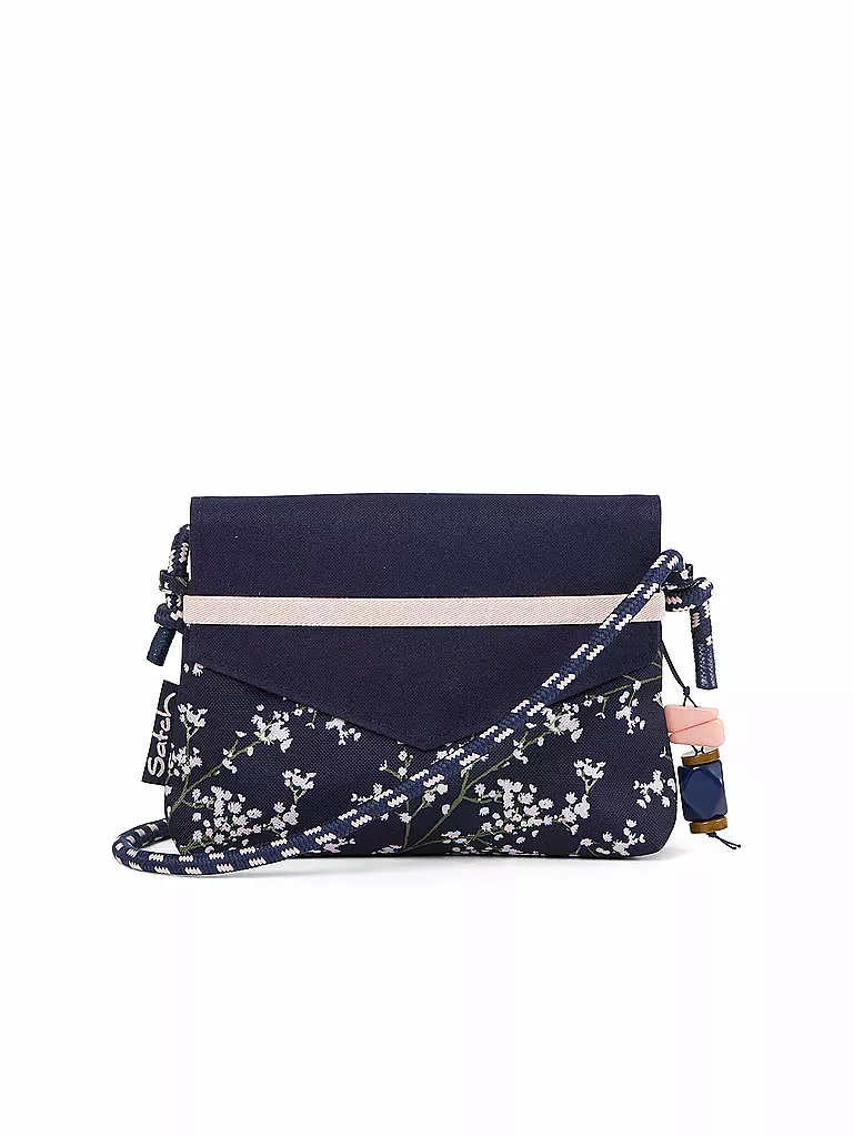 SATCH | Clutch - Girlsbag Bloomy Breeze | keine Farbe