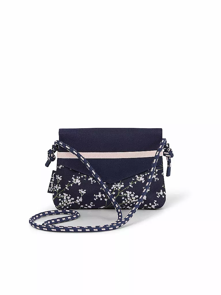 SATCH | Clutch - Girlsbag Bloomy Breeze | keine Farbe