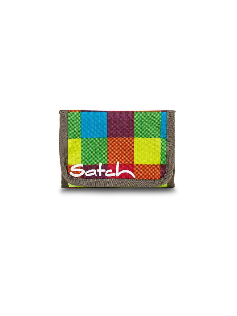 SATCH | Geldbörse "Beach Leach 2.0" | keine Farbe