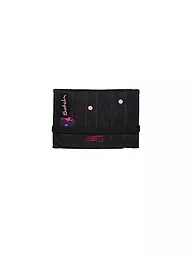 SATCH | Geldbeutel Black Jack | schwarz