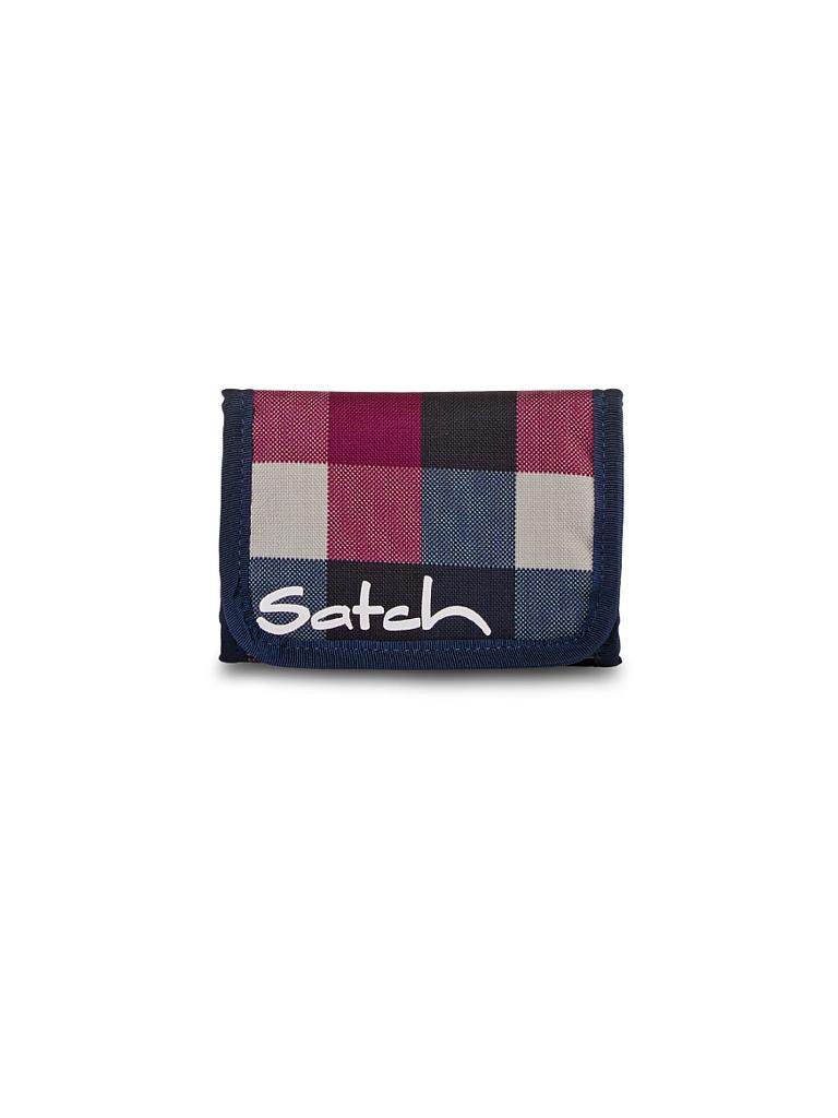 SATCH | Geldbeutel "Berry Carry" | keine Farbe