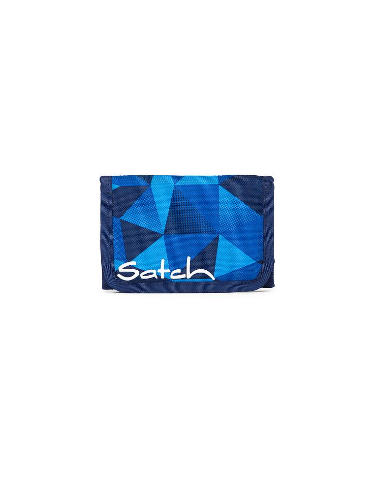 SATCH | Geldbeutel Blue Crush | keine Farbe