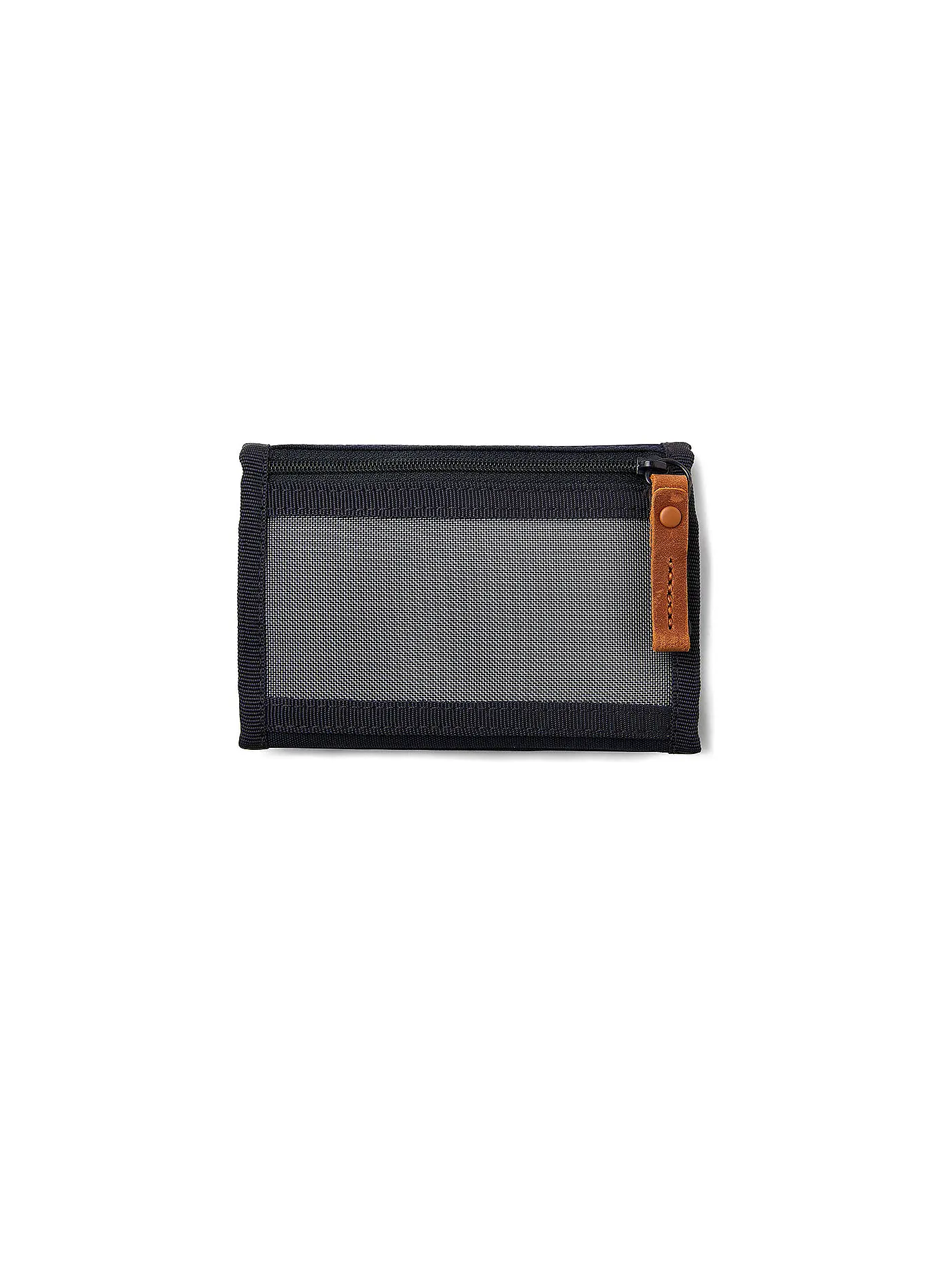 SATCH | Geldbeutel Nordic Blue | dunkelblau