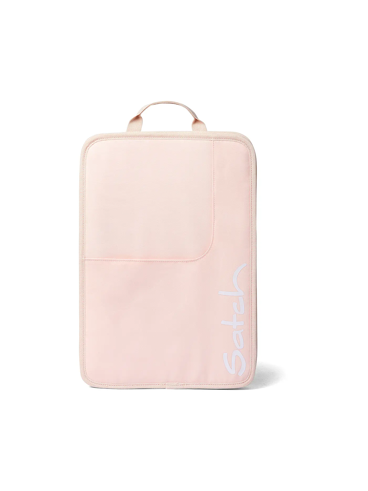 SATCH | Heftebox  | rosa