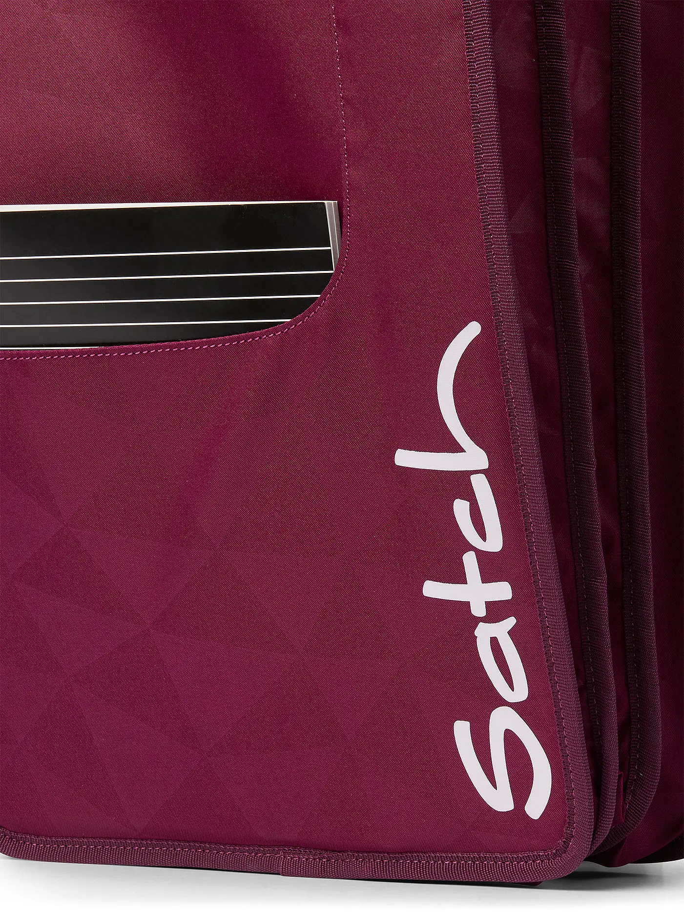 SATCH | Heftebox  | beere