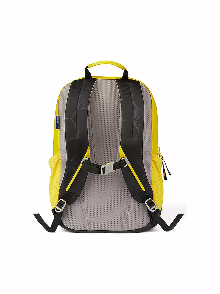 SATCH | Kinder Rucksack Ease Large Borussia Dortmund | schwarz