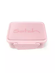 SATCH | Lunchbox Edelstahl | rosa