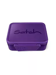 SATCH | Lunchbox Purple | lila