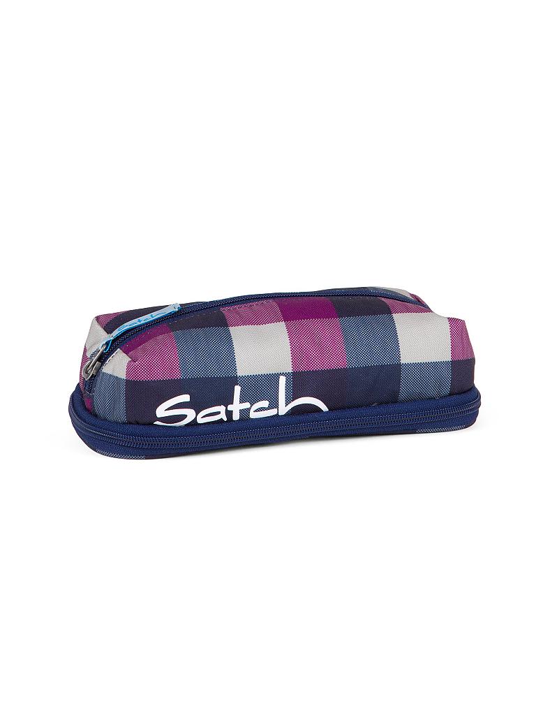 SATCH | Penbox "Berry Carry" | keine Farbe