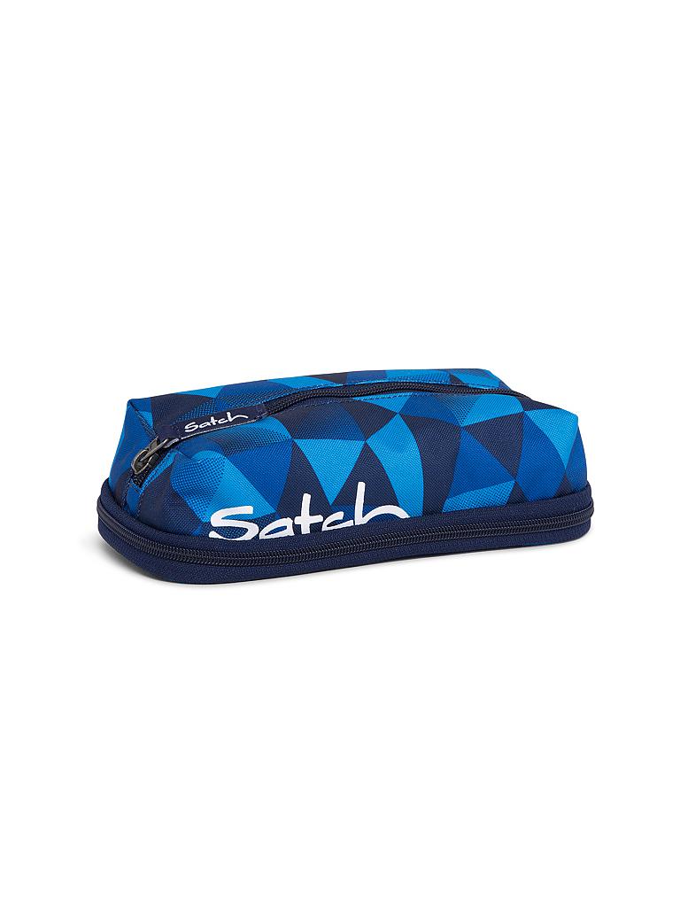 SATCH | Penbox "Blue Crush" | keine Farbe