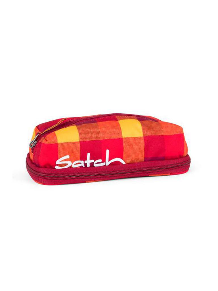 SATCH | Penbox "Firecracker" | transparent