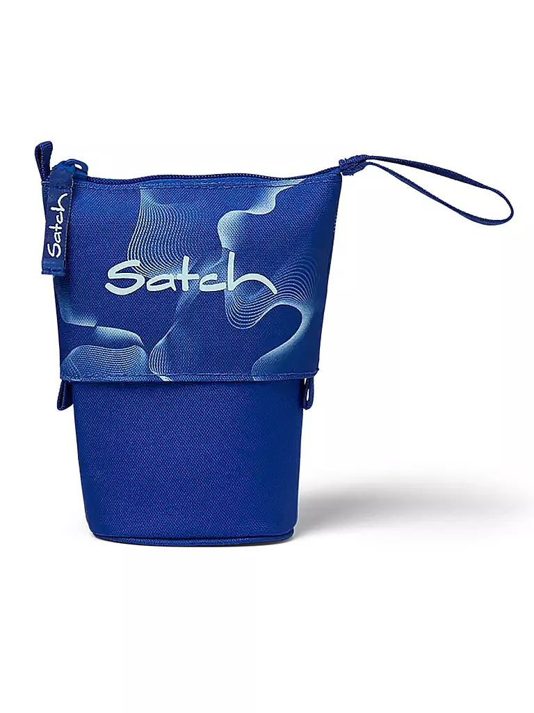 SATCH | Pencil Slide Vibrant Blue | blau