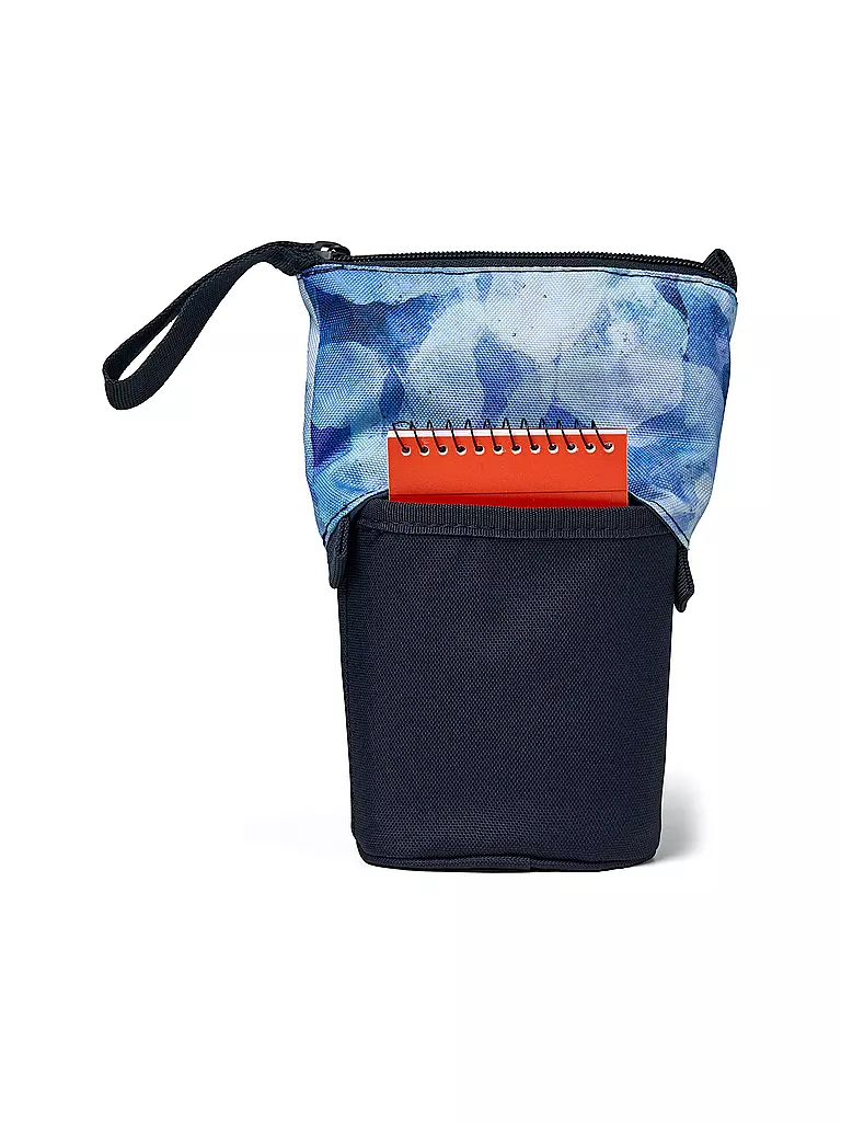 SATCH | Pencil Slider Blurry Sky | blau