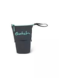 SATCH | Pencil Slider Bloomy Breeze | grau