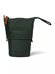 SATCH | Pencil Slider Nordic Forest Green | dunkelgrün