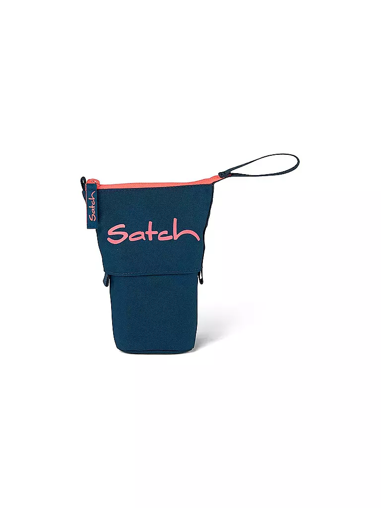 SATCH | Pencil Slider Pink Phantom | dunkelblau