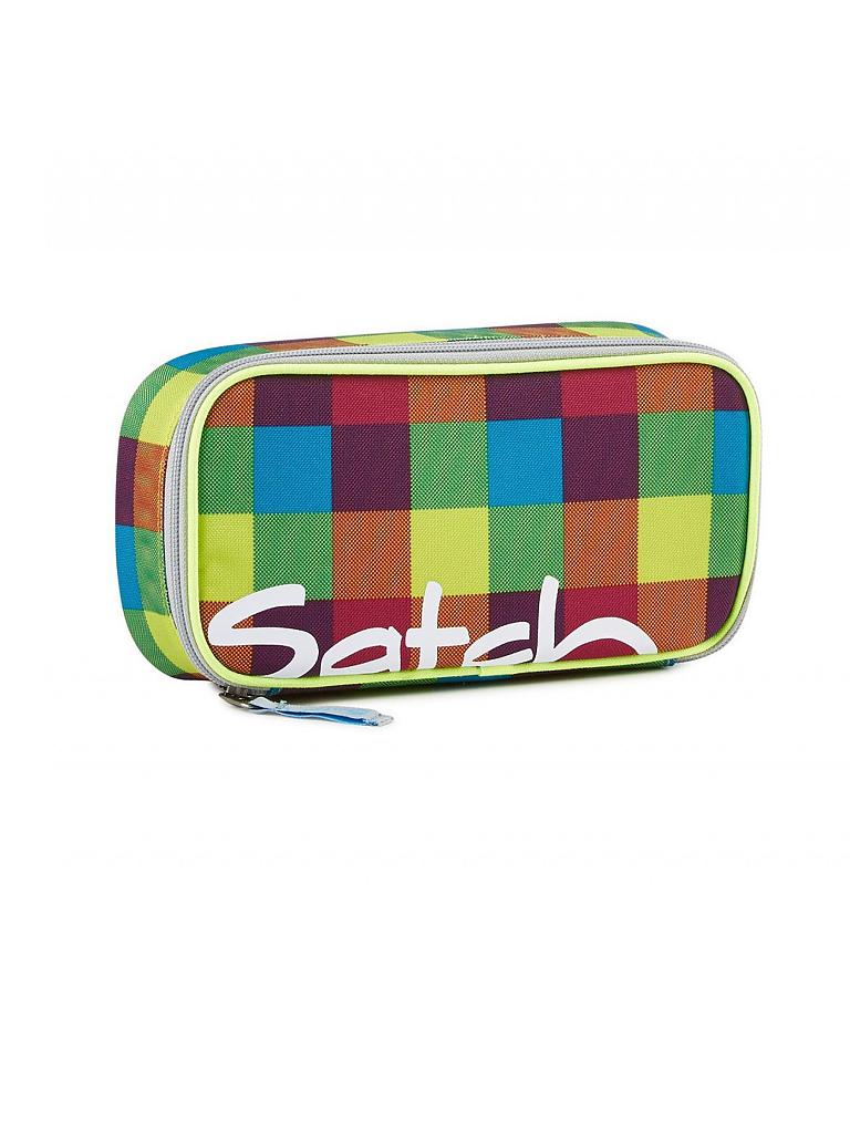 SATCH | Schlamperbox "Beach Leach" | keine Farbe