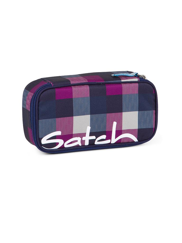 SATCH | Schlamperbox "Berry Carry" | keine Farbe