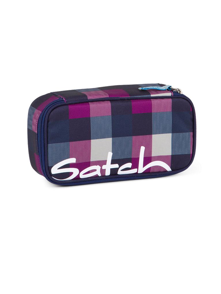 SATCH | Schlamperbox "Berry Carry" | keine Farbe