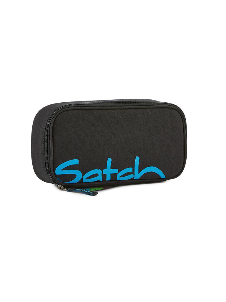 SATCH | Schlamperbox "Black Bounce" | keine Farbe