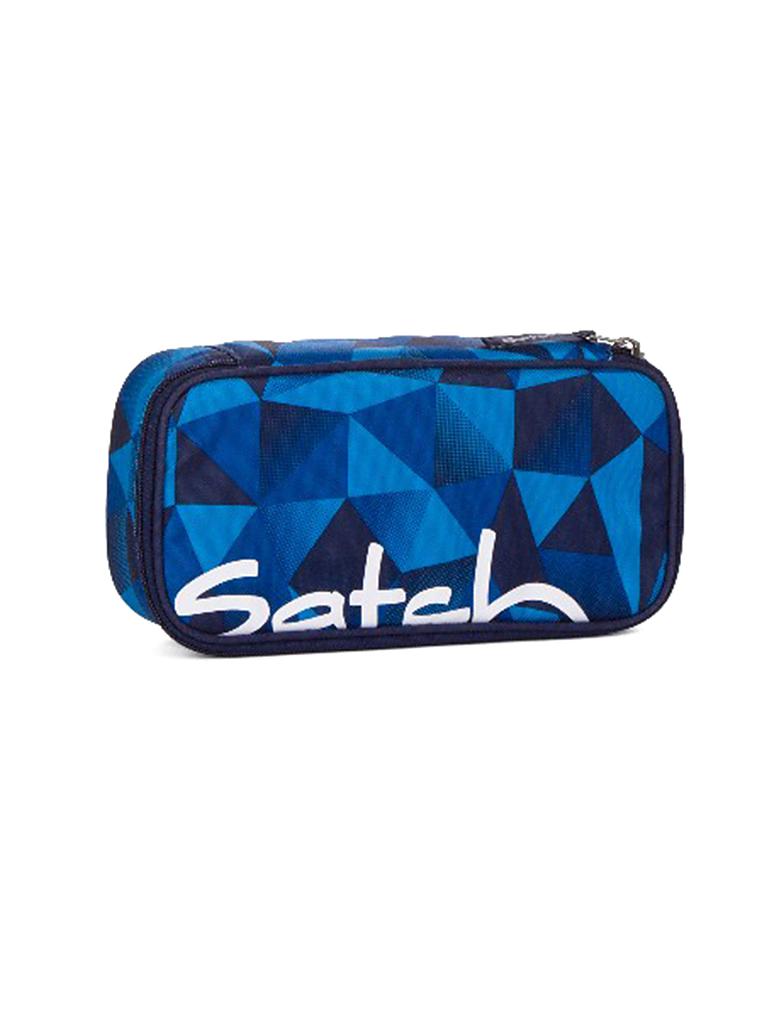 SATCH | Schlamperbox "Blue Crush" | 