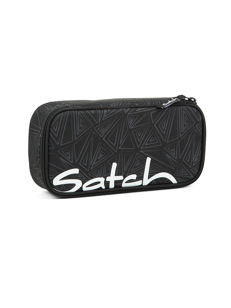 SATCH | Schlamperbox "Ninja Bermuda" | keine Farbe