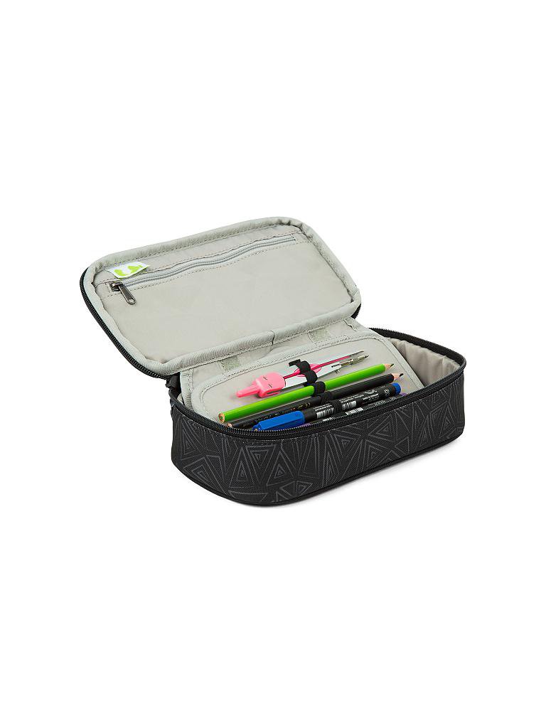 SATCH | Schlamperbox "Ninja Bermuda" | keine Farbe