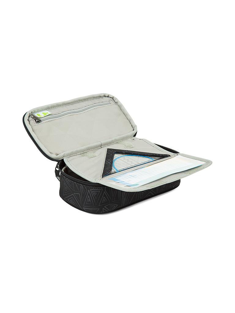 SATCH | Schlamperbox "Ninja Bermuda" | keine Farbe