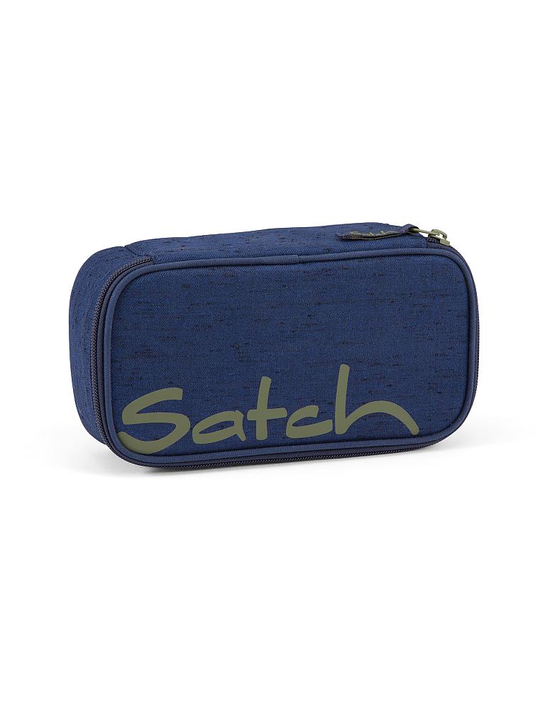 SATCH | Schlamperbox "Ocean Dive" | keine Farbe